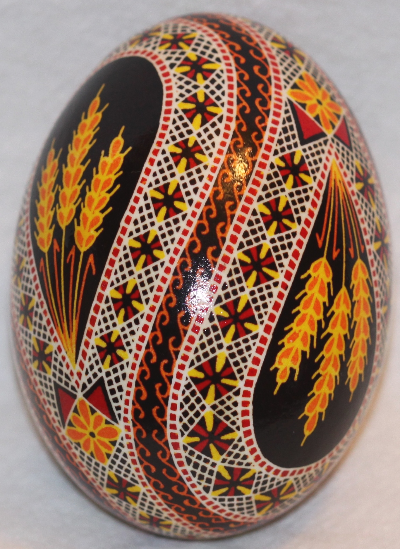 Bread Basket